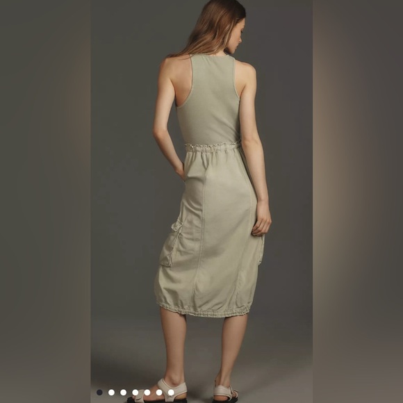 Daily practice dress - Picture 2 of 10